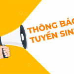 TUYỂN SINH TRƯỜNG ĐH TÀI CHÍNH MARKETING