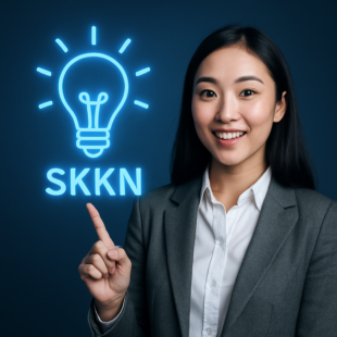 Thông báo về việc xét công nhận sáng kiến cấp Bộ, cấp Toàn quốc