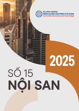 NỘI SAN SỐ 15 – NĂM 2025